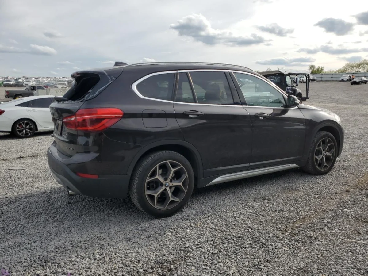 BMW X1 XDRIVE28i * Възможност за Лизинг*  | Mobile.bg — изображение 3