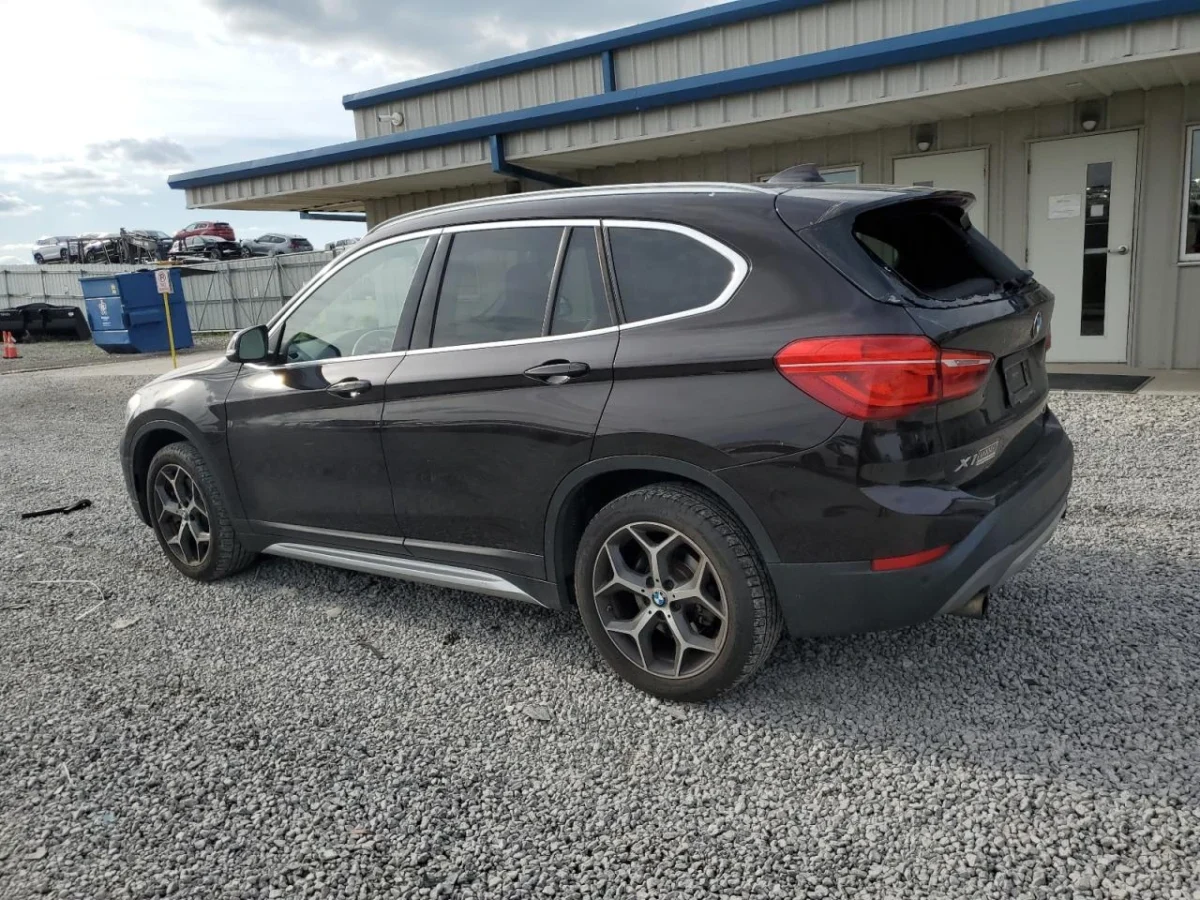 BMW X1 XDRIVE28i * Възможност за Лизинг*  | Mobile.bg — изображение 2