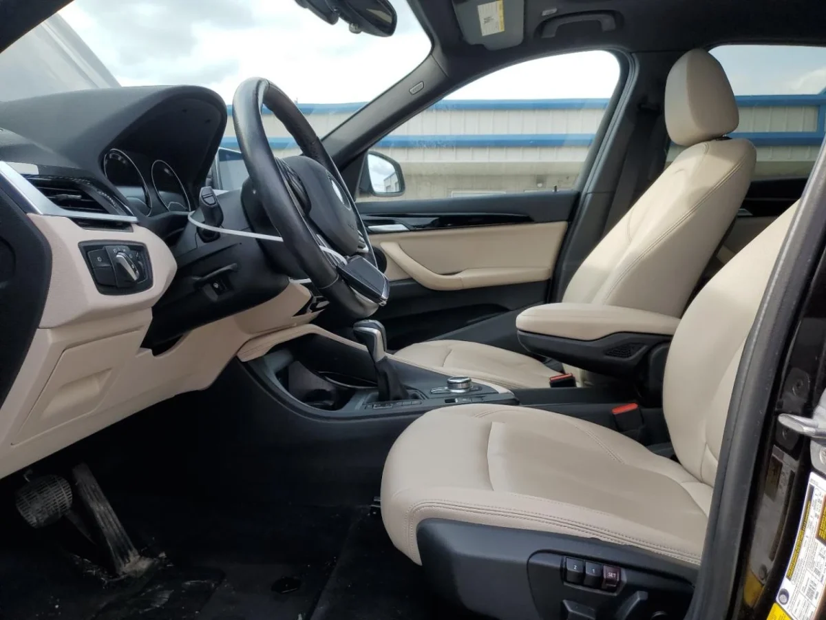 BMW X1 XDRIVE28i * Възможност за Лизинг*  | Mobile.bg — изображение 7