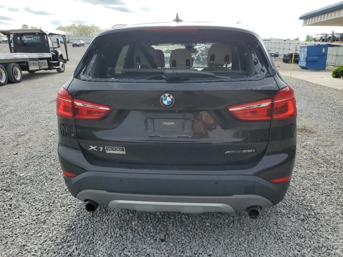 BMW X1 XDRIVE28i * Възможност за Лизинг*  | Mobile.bg — изображение 6
