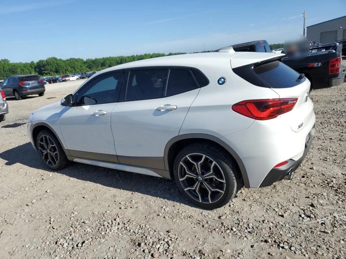 BMW X2 XDRIVE28i * Възможност за Лизинг*  | Mobile.bg — изображение 2