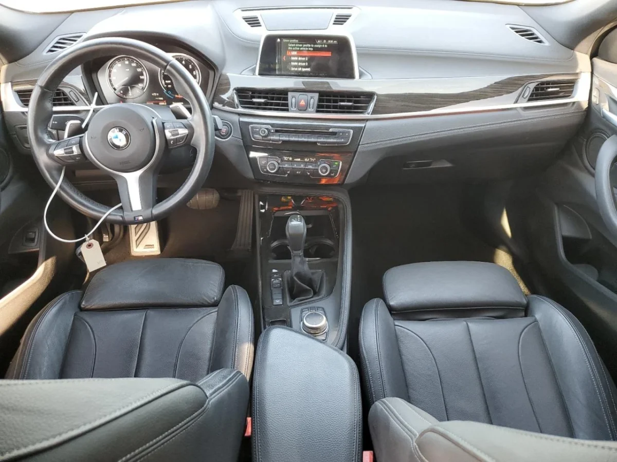 BMW X2 XDRIVE28i * Възможност за Лизинг*  | Mobile.bg — изображение 8