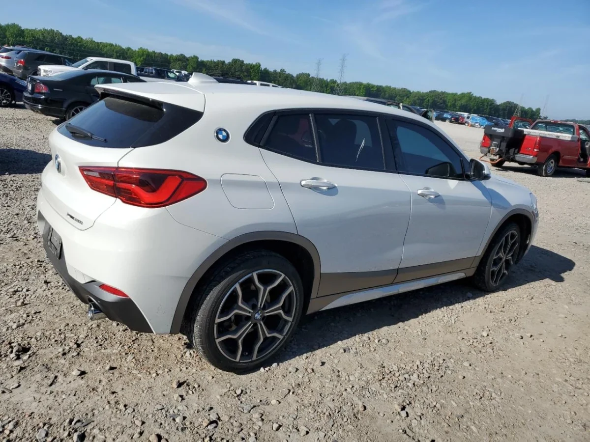 BMW X2 XDRIVE28i * Възможност за Лизинг*  | Mobile.bg — изображение 3