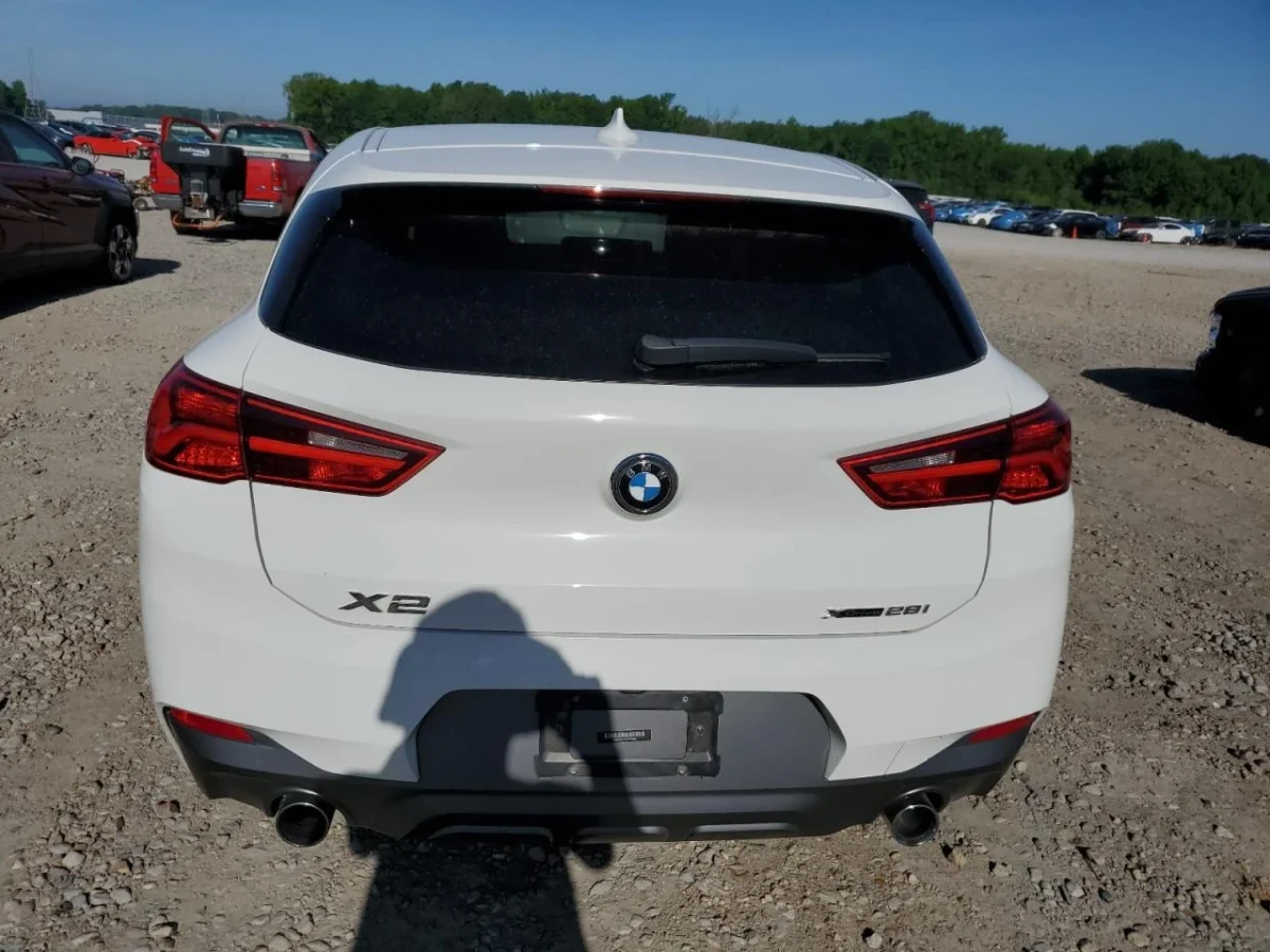 BMW X2 XDRIVE28i * Възможност за Лизинг*  | Mobile.bg — изображение 6