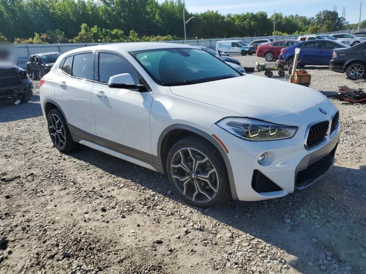 BMW X2 XDRIVE28i * Възможност за Лизинг*  | Mobile.bg — изображение 4