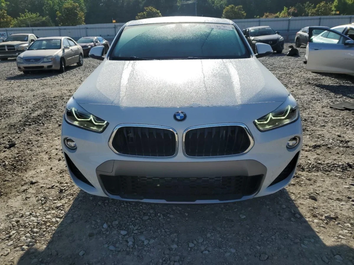 BMW X2 XDRIVE28i * Възможност за Лизинг*  | Mobile.bg — изображение 5