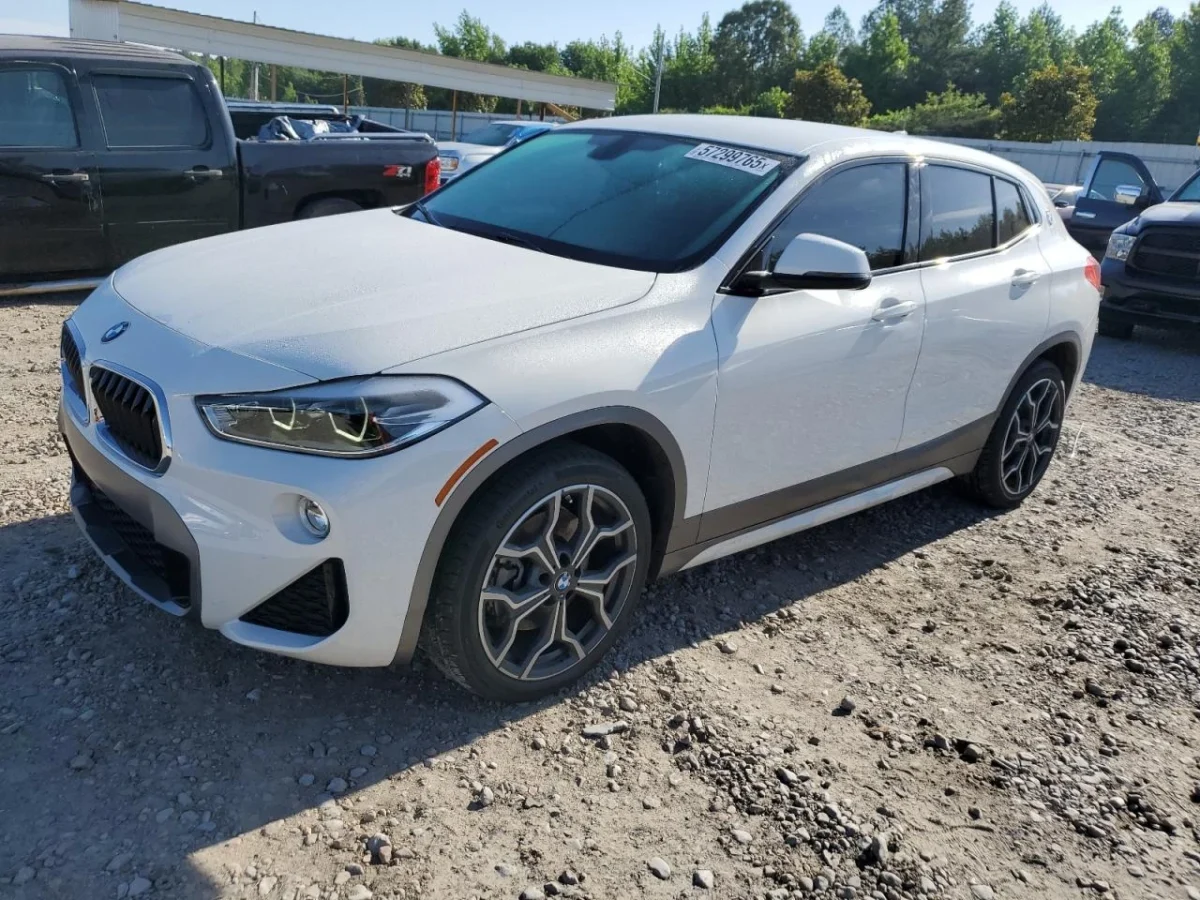 BMW X2 XDRIVE28i * Възможност за Лизинг*  | Mobile.bg — изображение 1