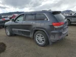 Jeep Grand cherokee 3.6L OVERLAND 4X4 * КЛИП НА ДВИГАТЕЛ*  | Mobile.bg — изображение 3