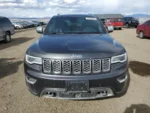 Jeep Grand cherokee 3.6L OVERLAND 4X4 * КЛИП НА ДВИГАТЕЛ*  | Mobile.bg — изображение 5