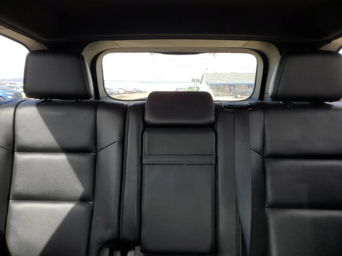 Jeep Grand cherokee 3.6L OVERLAND 4X4 * КЛИП НА ДВИГАТЕЛ*  | Mobile.bg — изображение 10