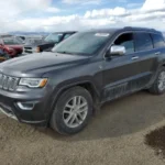 Jeep Grand cherokee 3.6L OVERLAND 4X4 * КЛИП НА ДВИГАТЕЛ*