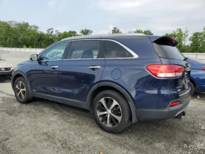 Kia Sorento EX 2.0T * ЛИЗИНГ*  | Mobile.bg — изображение 3