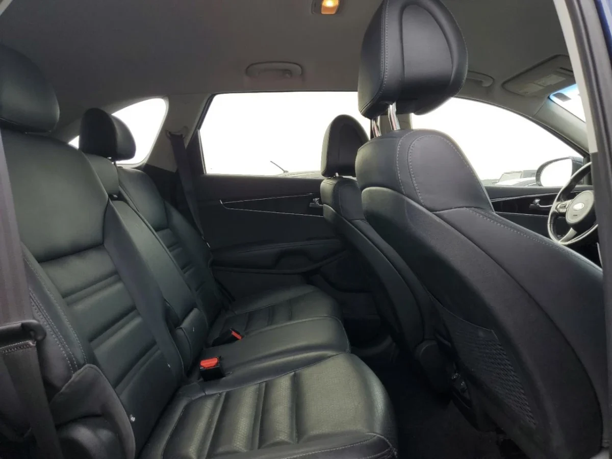 Kia Sorento EX 2.0T * ЛИЗИНГ*  | Mobile.bg — изображение 11