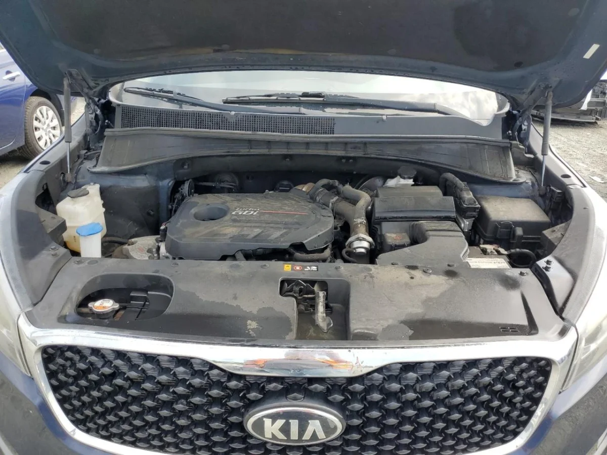 Kia Sorento EX 2.0T * ЛИЗИНГ*  | Mobile.bg — изображение 12