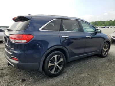Kia Sorento EX 2.0T * ЛИЗИНГ*  | Mobile.bg — изображение 4