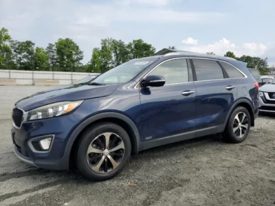 Kia Sorento EX 2.0T * ЛИЗИНГ*  | Mobile.bg — изображение 1