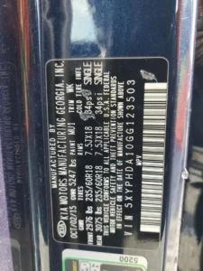 Kia Sorento EX 2.0T * ЛИЗИНГ* | Mobile.bg — изображение 13