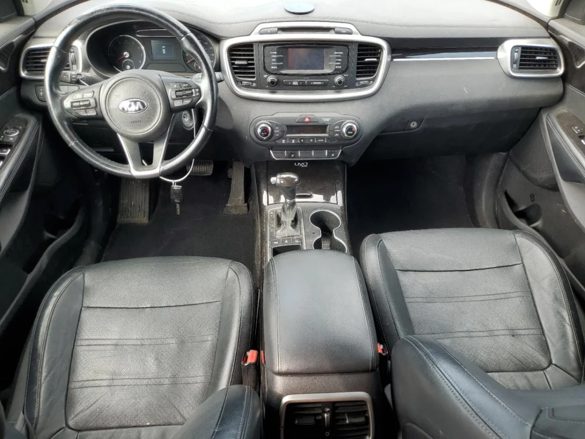Kia Sorento EX 2.0T * ЛИЗИНГ*  | Mobile.bg — изображение 8