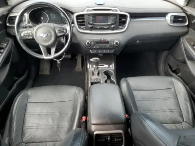 Kia Sorento EX 2.0T * ЛИЗИНГ* | Mobile.bg — изображение 8