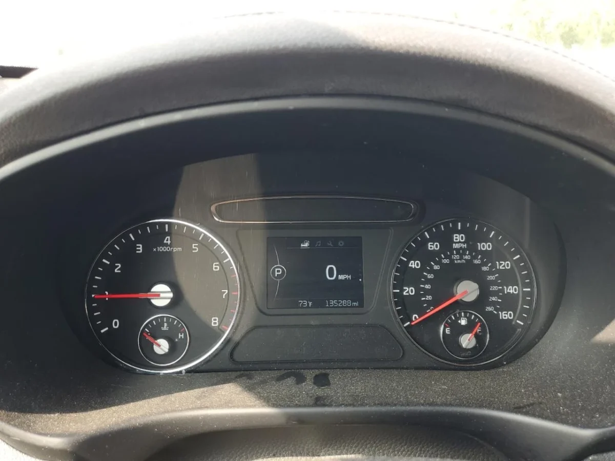 Kia Sorento EX 2.0T * ЛИЗИНГ*  | Mobile.bg — изображение 9