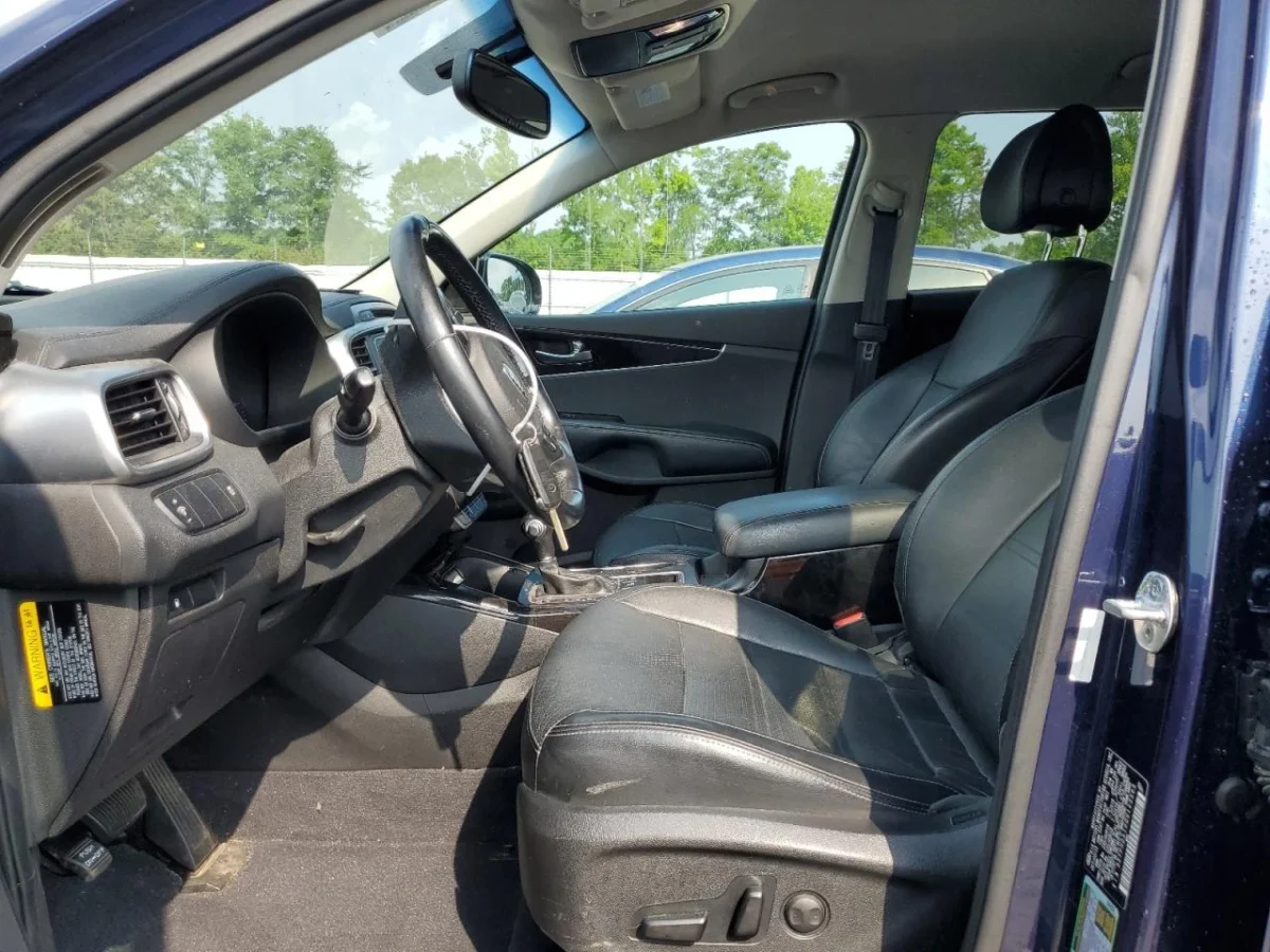 Kia Sorento EX 2.0T * ЛИЗИНГ*  | Mobile.bg — изображение 7