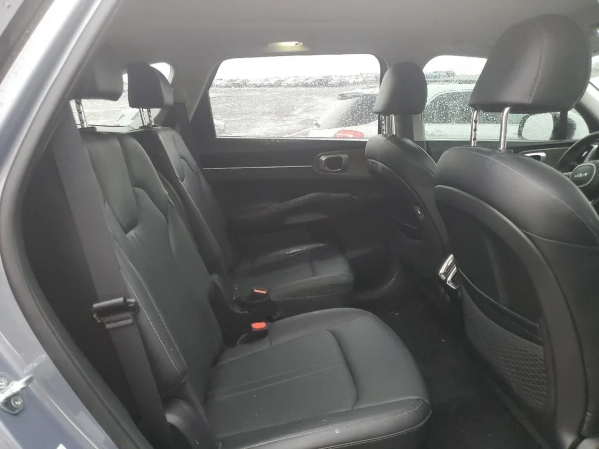 Kia Sorento EX 2.5L * КЛИП НА ДВИГАТЕЛ* * ЛИЗИНГ*  | Mobile.bg — изображение 11