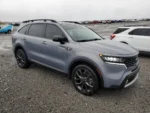 Kia Sorento EX 2.5L * КЛИП НА ДВИГАТЕЛ* * ЛИЗИНГ*  | Mobile.bg — изображение 2