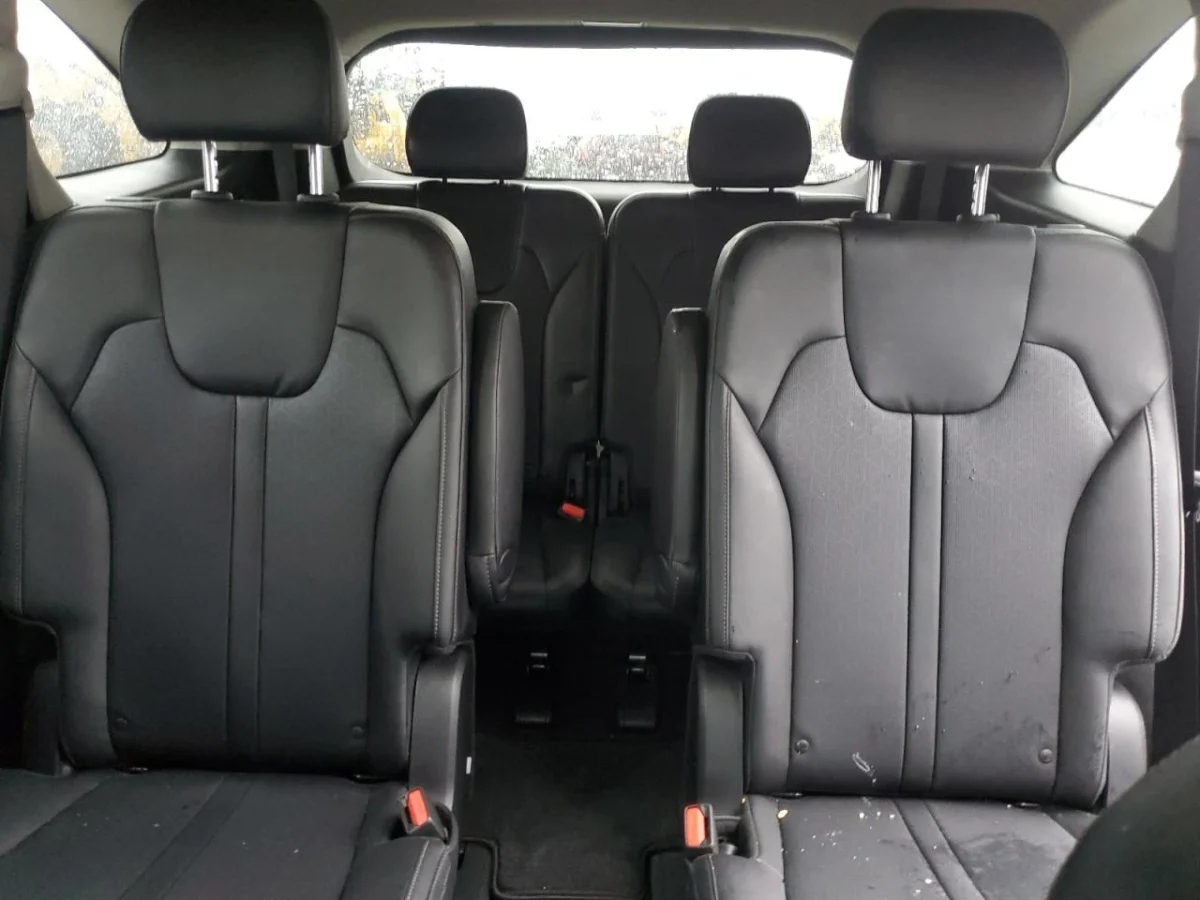 Kia Sorento EX 2.5L * КЛИП НА ДВИГАТЕЛ* * ЛИЗИНГ*  | Mobile.bg — изображение 10
