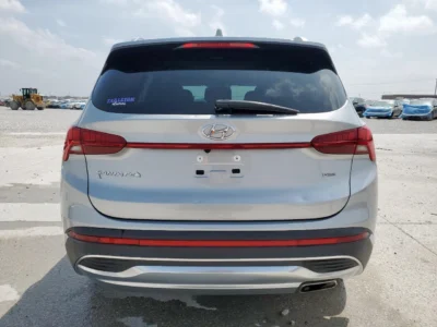 Hyundai Santa fe SEL PREMIUM * ЛИЗИНГ*  | Mobile.bg — изображение 6