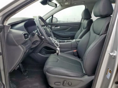 Hyundai Santa fe SEL PREMIUM * ЛИЗИНГ*  | Mobile.bg — изображение 7