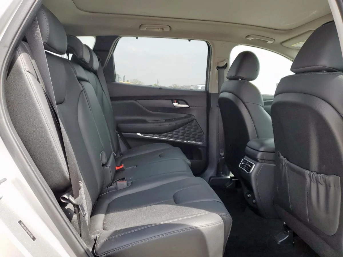 Hyundai Santa fe SEL PREMIUM * ЛИЗИНГ*  | Mobile.bg — изображение 11