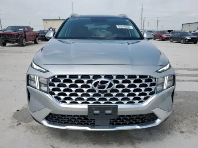 Hyundai Santa fe SEL PREMIUM * ЛИЗИНГ*  | Mobile.bg — изображение 5