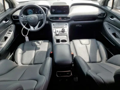 Hyundai Santa fe SEL PREMIUM * ЛИЗИНГ*  | Mobile.bg — изображение 8