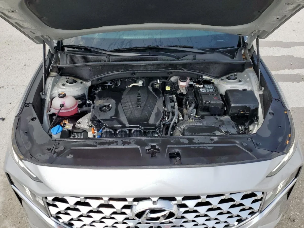 Hyundai Santa fe SEL PREMIUM * ЛИЗИНГ*  | Mobile.bg — изображение 12
