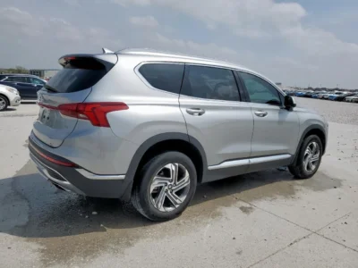 Hyundai Santa fe SEL PREMIUM * ЛИЗИНГ*  | Mobile.bg — изображение 4