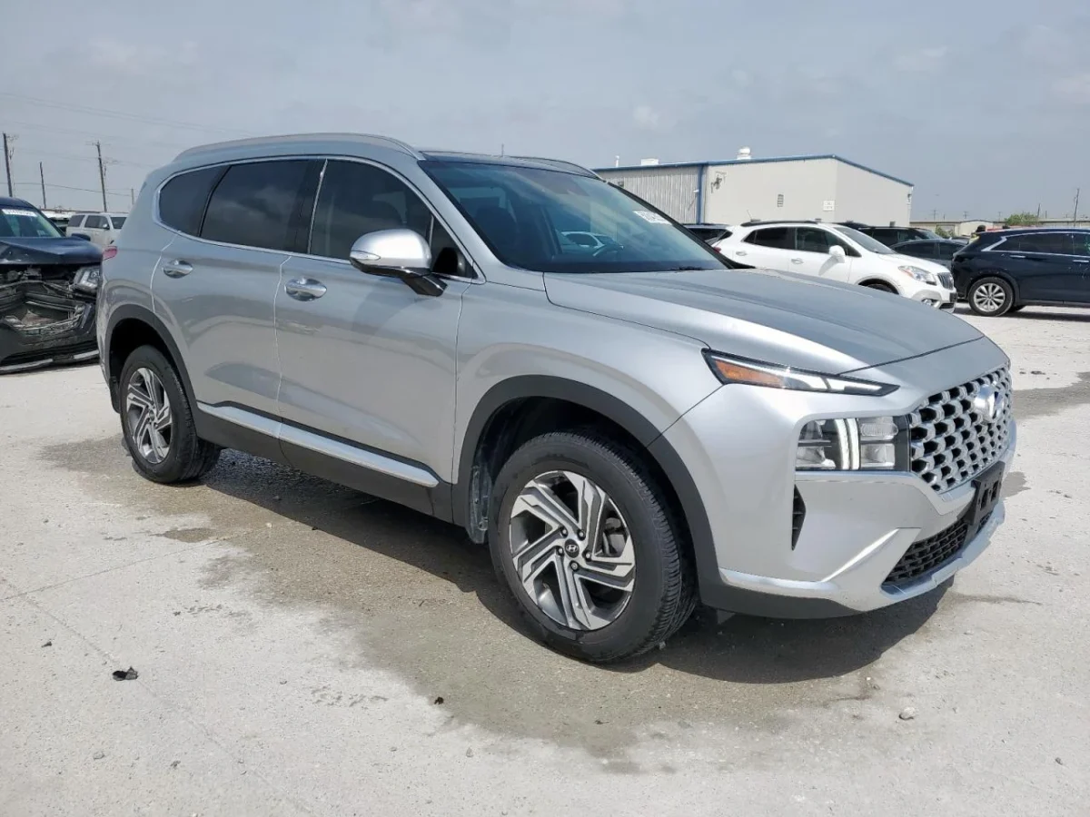 Hyundai Santa fe SEL PREMIUM * ЛИЗИНГ*  | Mobile.bg — изображение 2