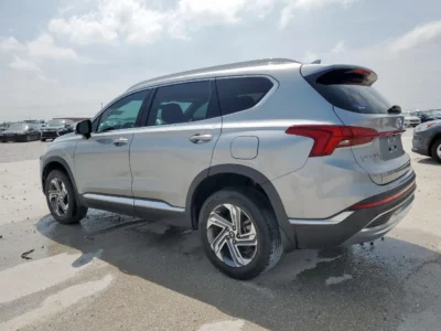 Hyundai Santa fe SEL PREMIUM * ЛИЗИНГ*  | Mobile.bg — изображение 3