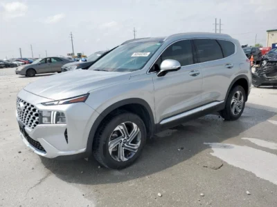 Hyundai Santa fe SEL PREMIUM * ЛИЗИНГ*  | Mobile.bg — изображение 1