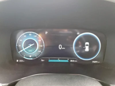 Hyundai Santa fe SEL PREMIUM * ЛИЗИНГ*  | Mobile.bg — изображение 9