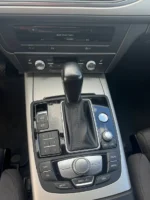 Audi A6 3.0TDI* QUATTRO | Mobile.bg — изображение 13