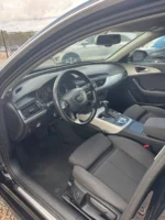 Audi A6 3.0TDI* QUATTRO | Mobile.bg — изображение 8