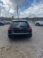 Audi A6 3.0TDI* QUATTRO | Mobile.bg — изображение 5
