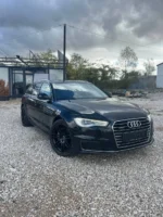 Audi A6 3.0TDI* QUATTRO | Mobile.bg — изображение 1
