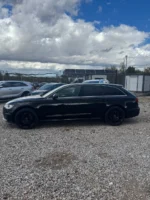 Audi A6 3.0TDI* QUATTRO | Mobile.bg — изображение 6