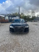 Audi A6 3.0TDI* QUATTRO | Mobile.bg — изображение 2