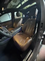 Mercedes-Benz S 63 AMG 4-MATIC* LONG* NIGHT VISION* ЛИЗИНГ | Mobile.bg — изображение 10