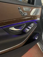 Mercedes-Benz S 63 AMG 4-MATIC* LONG* NIGHT VISION* ЛИЗИНГ | Mobile.bg — изображение 12