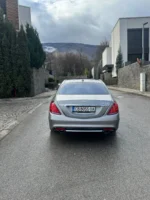 Mercedes-Benz S 63 AMG 4-MATIC* LONG* NIGHT VISION* ЛИЗИНГ | Mobile.bg — изображение 7