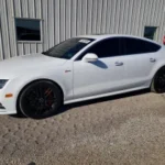 Audi A7 PREMIUM PLUS* Дистроник* Подгрев*