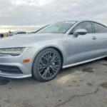 Audi A7 PREMIUM PLUS *